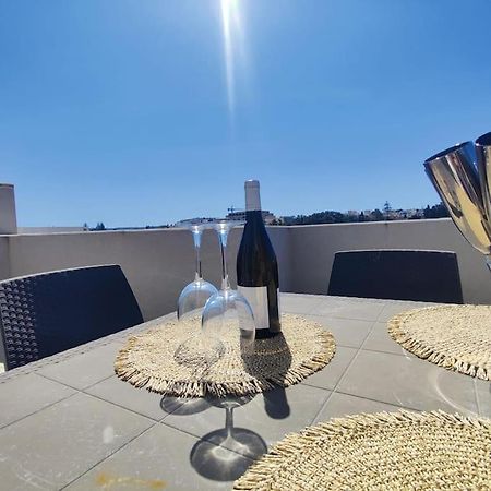 Ferienwohnung Cozy Penthouse In Central Malta Balzan Exterior foto
