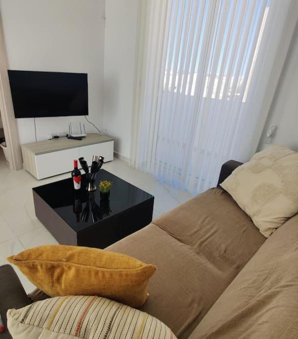 Ferienwohnung Cozy Penthouse In Central Malta Balzan Exterior foto