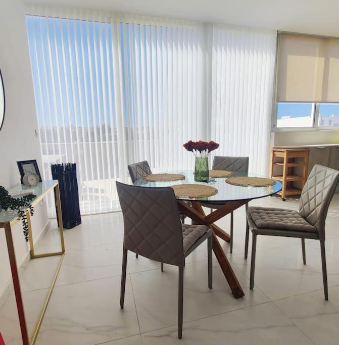 Ferienwohnung Cozy Penthouse In Central Malta Balzan Exterior foto