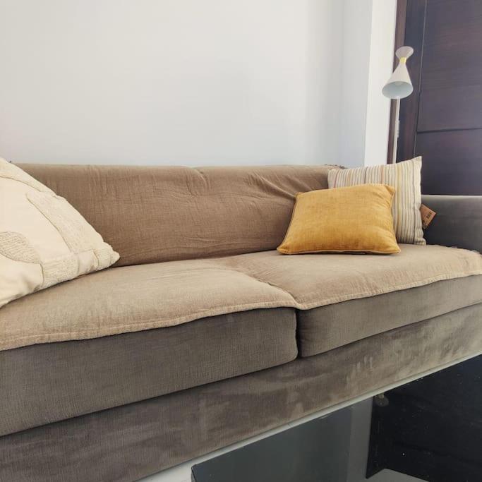 Ferienwohnung Cozy Penthouse In Central Malta Balzan Exterior foto